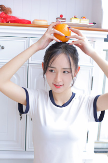 明星专题：卜钰